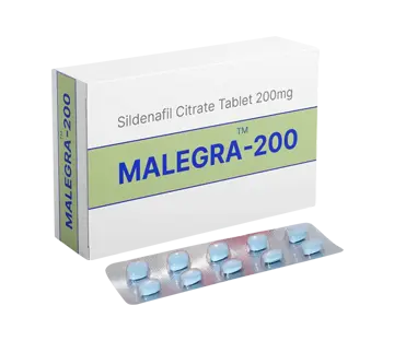 Pakiranje Tadalisa SX sa blisterom pored